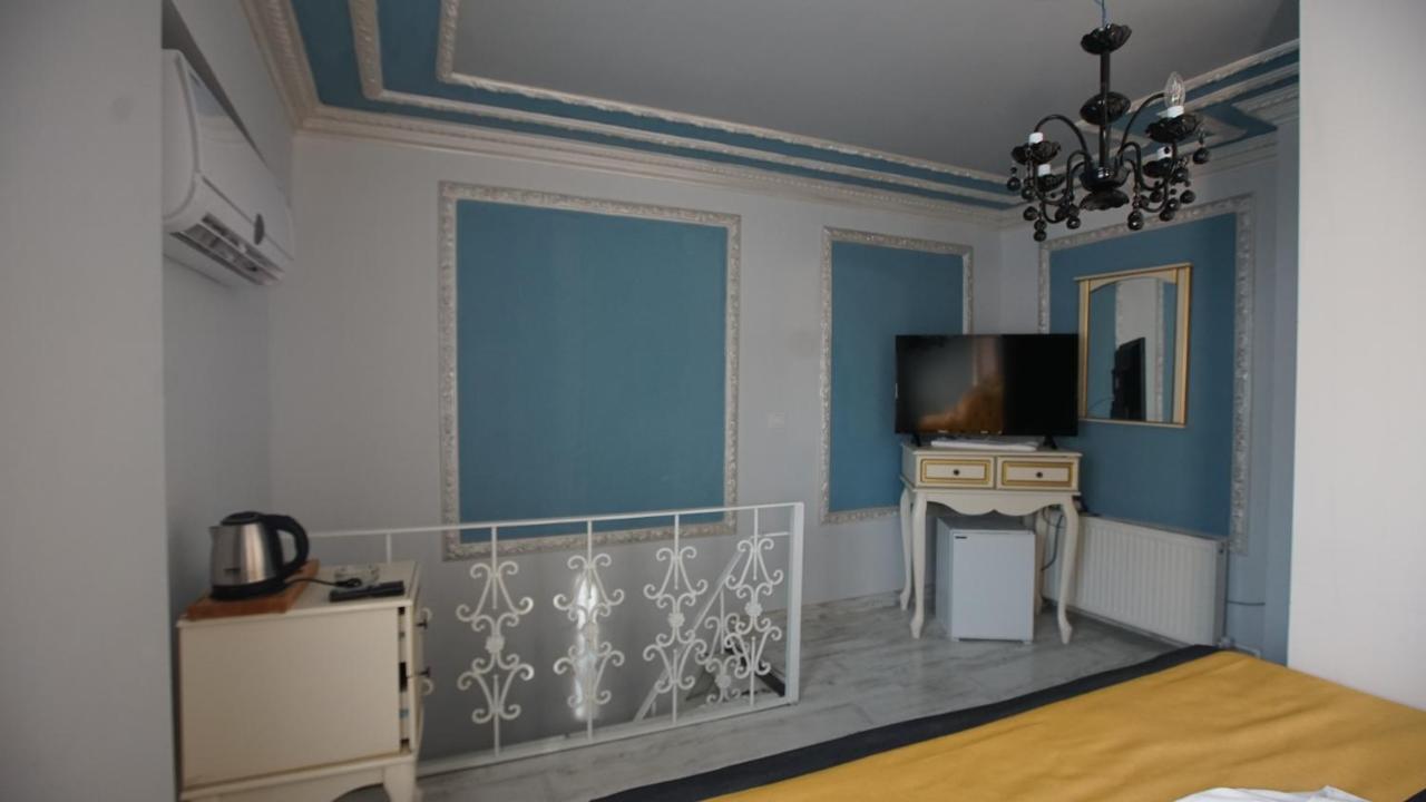 Taksim Maya Hotel Istanbul Exterior foto