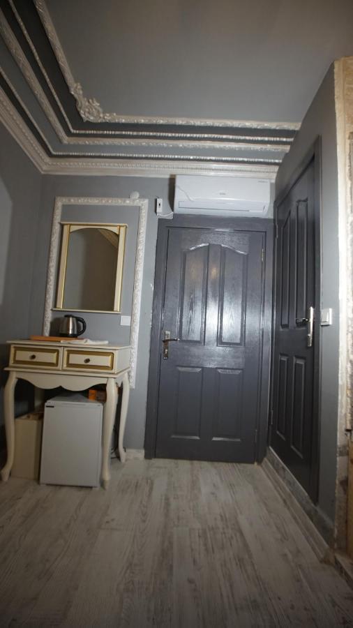 Taksim Maya Hotel Istanbul Exterior foto