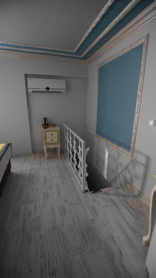 Taksim Maya Hotel Istanbul Exterior foto