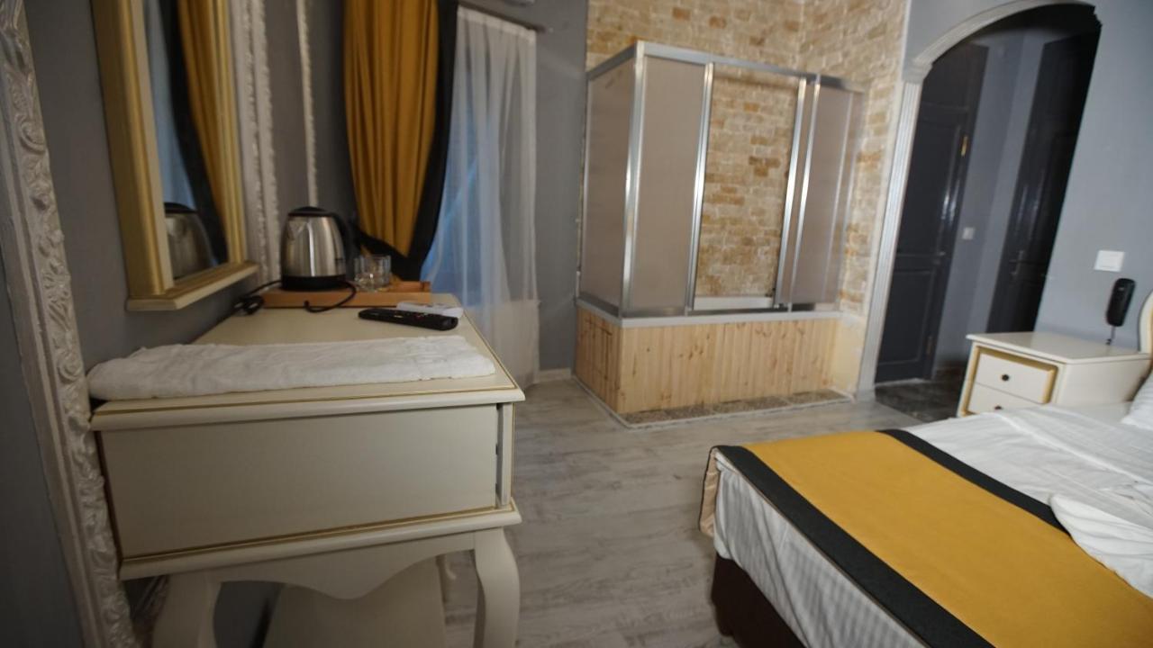 Taksim Maya Hotel Istanbul Exterior foto