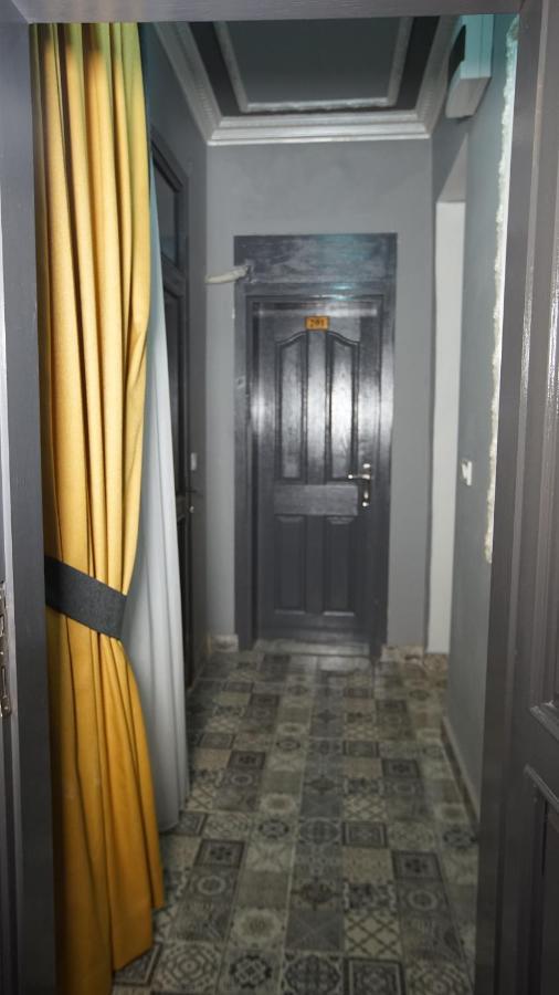 Taksim Maya Hotel Istanbul Exterior foto