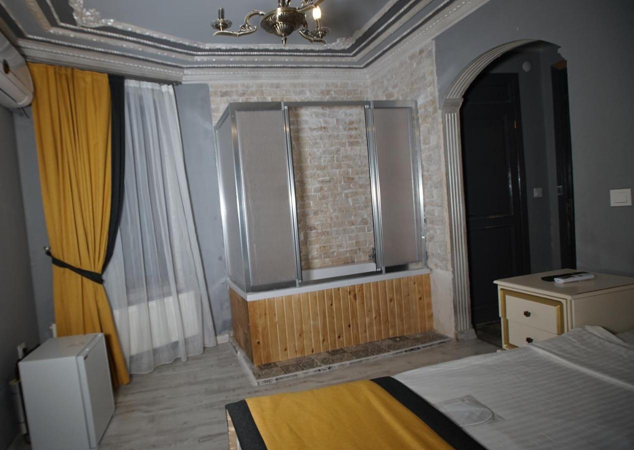 Taksim Maya Hotel Istanbul Exterior foto