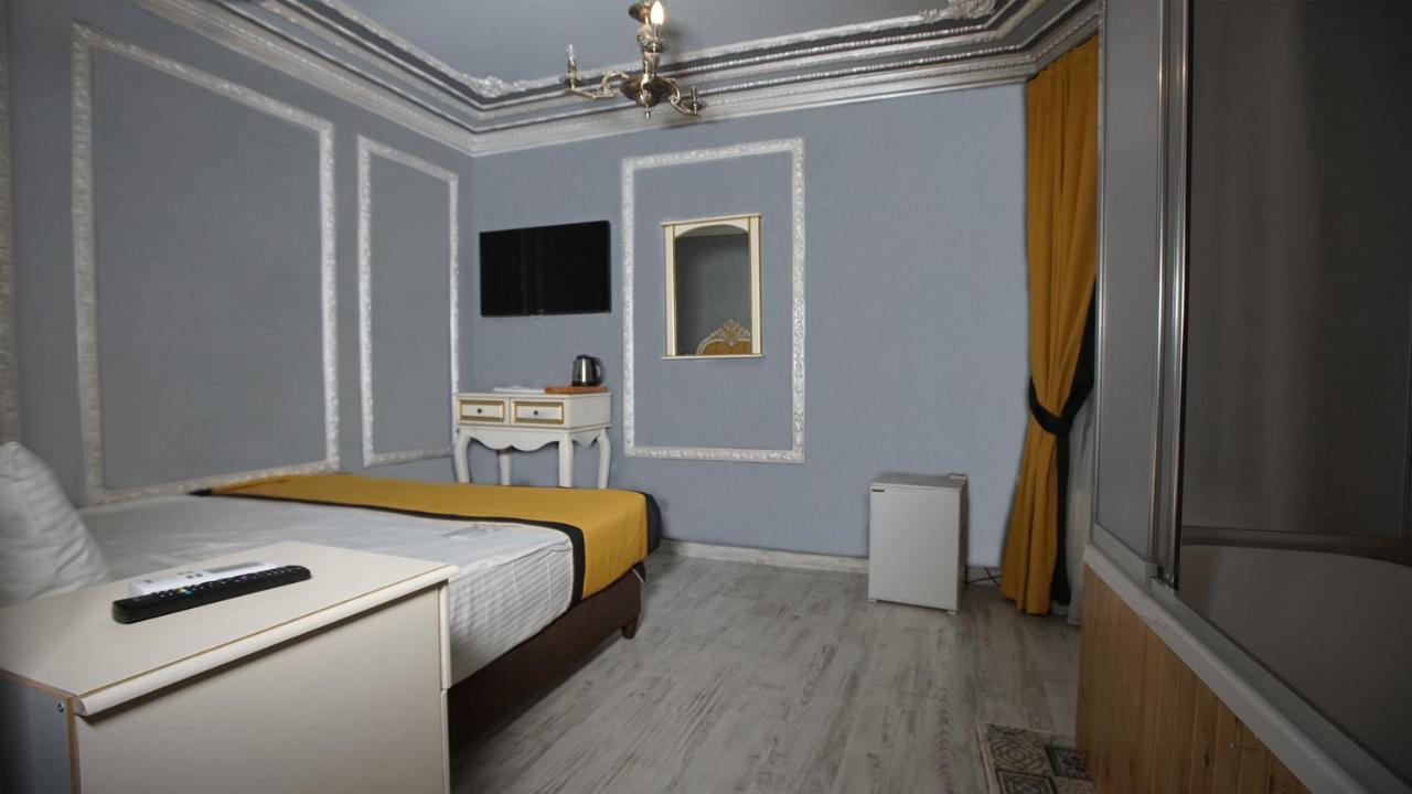 Taksim Maya Hotel Istanbul Exterior foto